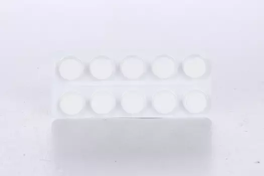 Валидол 60 мг, 10 шт, таблетки сублингвальные