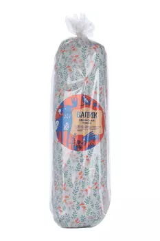 Валик Травы Горного Крыма можжевелово-лавандовый серый