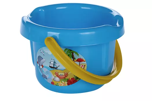 Ведро большое Полесье