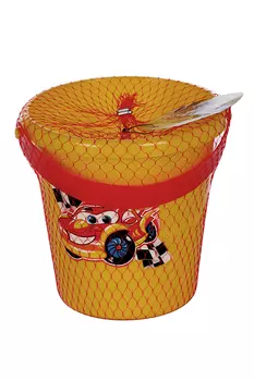 Ведро-цветок малое/Полесье