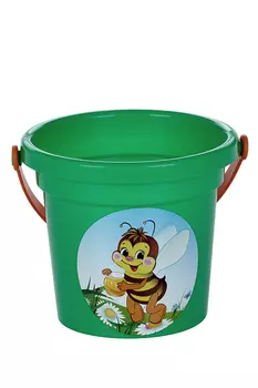 Ведро малое Полесье