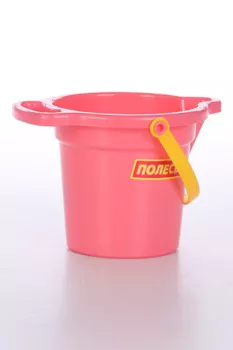 Ведро с носиком малое/Полесье