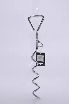 Вертлюг-фиксатор д/собак