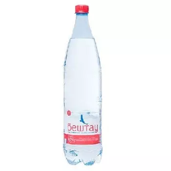 Вода мин Бештау питьевая б/газа, 1,5 л, пластик