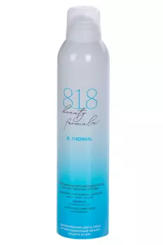 Вода термальная 8.1.8 бьюти формула эстик минерализующая вода д/чувствительной кожи, 300 мл