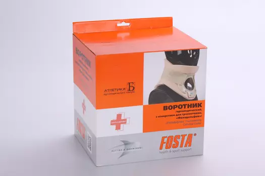 Воротник FOSTA Филадельфия F 9085 р L/13.3