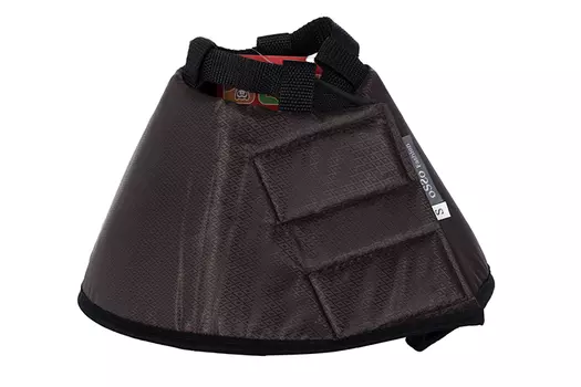 Воротник OSSO-fashion ветеринарный елизаветинский