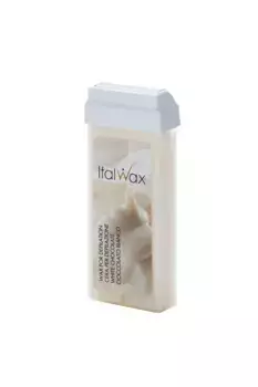 Воск ITALWAX в картридже 100мл Белый шоколад