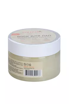 Воск Muzzle д/лап собак/кошек защитный 100 мл