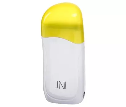 Воскоплав JessNail SD-63, без базы, 40 Вт, жёлтый