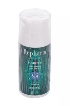 Ксикрем Repharm д/тела Са-контроль, 100 г
