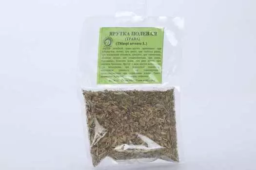 Ярутка, 50 г, (4606675007373)