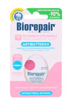 З/нить Biorepair вощеная расширяющаяся