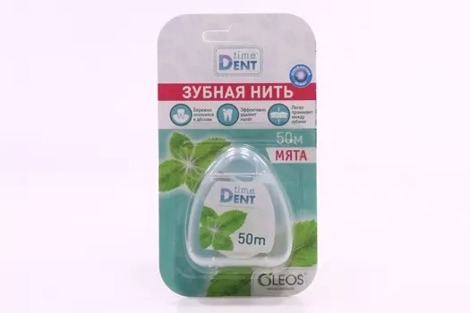 З/нить Oleos, 50 м