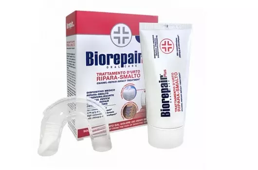 З/паста Биорепейр Плюс д/снижения чувствит и восстан эмали зубов, 50 мл