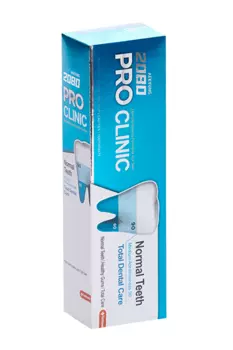 З/паста Dental Clinic 2080 Профессиональная защита, 125 г