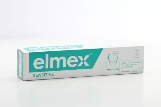 З/паста Elmex Сенситив плюс д/чувствительных зубов,, 75 мл