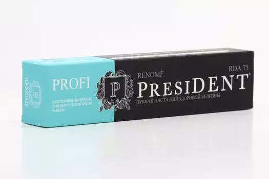 З/паста Президент Профи Реноме, 100 мл