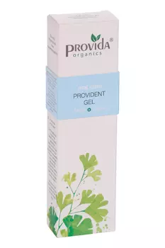 З/паста Provida Provident Gel Мята и Ратания, 50 мл