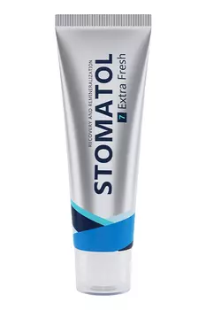 З/паста STOMATOL Extra Fresh,30г
