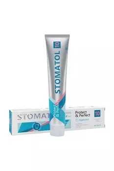 З/паста STOMATOL Hyaluron, 100 г