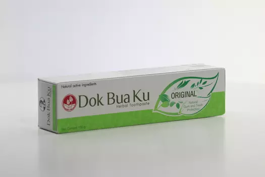 З/паста Twin Lotus против з/налета с травами оригинальная, 100 г