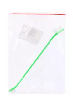 З/щетка Чистый котик д/домашних животных двусторонняя 530-1