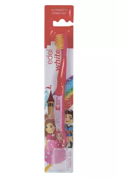 З/щетка Edel+White Ultrasoft детская