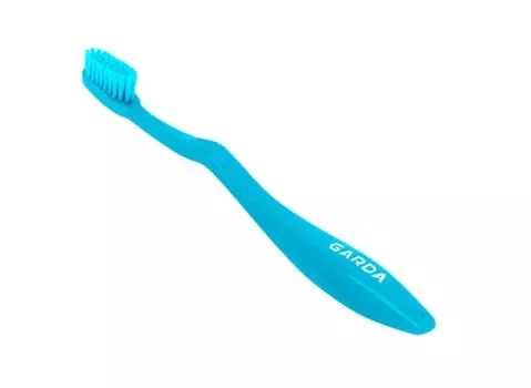 З/щетка Гарда Классик д/взрослых, (жестк)