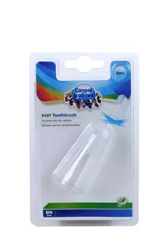 З/щетка Канпол силикон, (220617003)