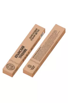 З/щетка Крымский Травник Бамбуковая натуральная