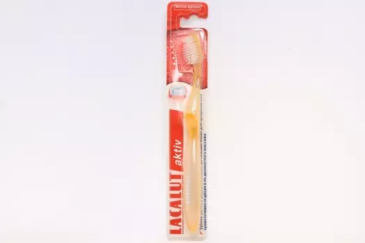 З/щетка Лакалут Актив