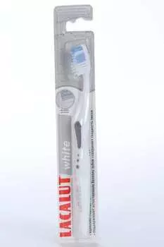 З/щетка Лакалут Уайт