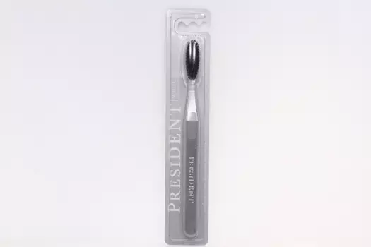 З/щетка ПрезиДент Вайт