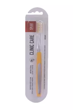 З/щетка Сплат Проф Клиник Кеа средняя щетина