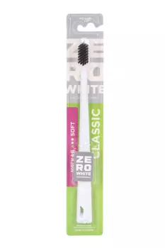 З/щетка ZeroWhite Classic soft мягкая