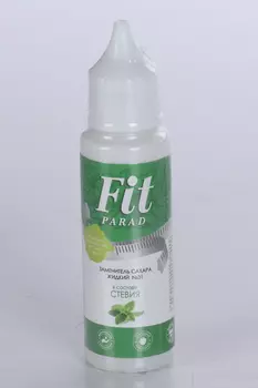 Заменитель сахара ФитПарад №31, 30 мл