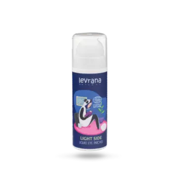 Жидкие патчи Леврана Light Side отбеливаающие, 30 мл