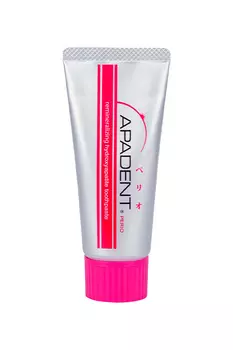 Зубная паста Apadent Perio 60 гр
