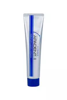 Зубная паста Apadent Total Care 60 гр