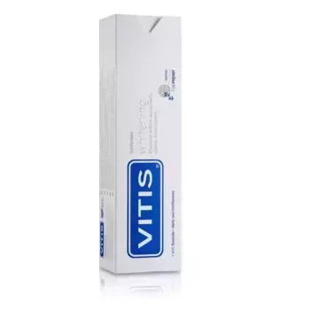 Зубная паста Whitening VITIS, 100мл