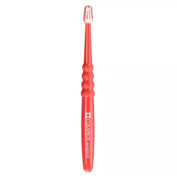 Зубная щетка Curaprox хирургическая "megasoft", d 0,06мм