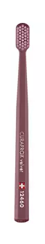 Зубная щетка Curaprox "Megasoft", темн.коричневая , d 0,08мм