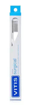 Зубная щётка Vitis Surgical экстра мягкая