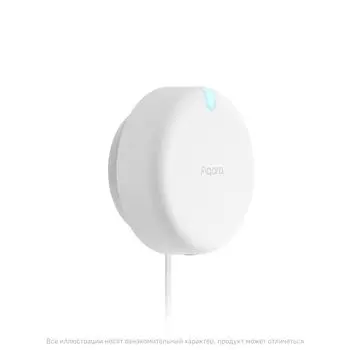 Датчик присутствия Aqara Presence Sensor FP2