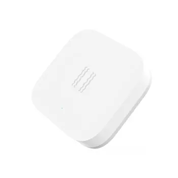 Датчик разбития стекла (вибрации) Aqara Vibration Sensor
