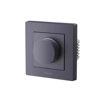 Настенный диммер H2 EU | Dimmer Switch H2