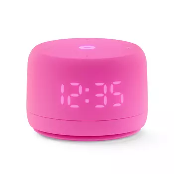 Умная колонка Новая Яндекс Станция Лайт 2 с Алисой на YaGPT