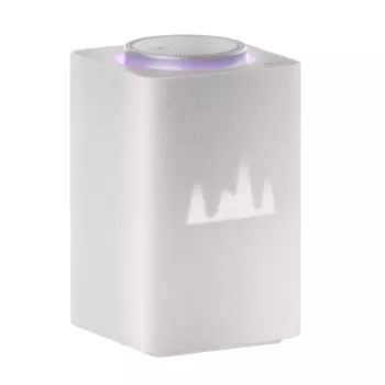 Умная колонка Яндекс Станция Макс с Zigbee