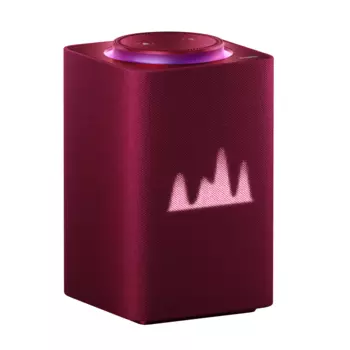 Умная колонка Яндекс Станция Макс с Zigbee